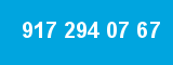 917 294 07 67 917 294 07 67